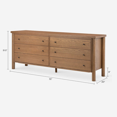 Kisner Dresser