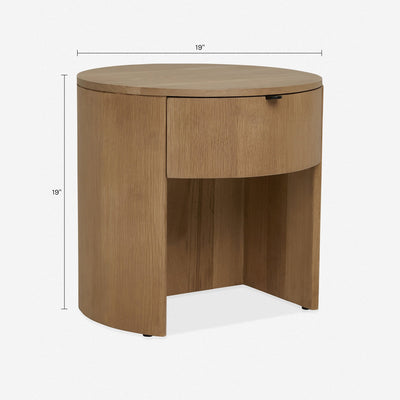 Kono Nightstand