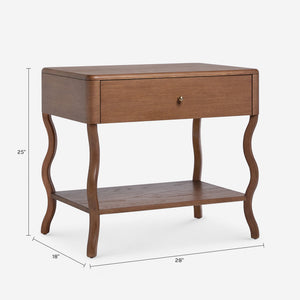 Lasya Nightstand