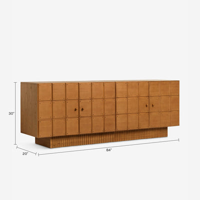 Lee Sideboard by Sarah Sherman Samuel