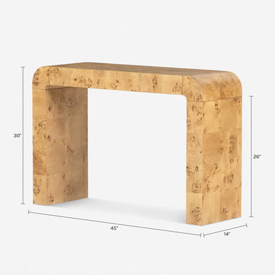 Martine Console Table