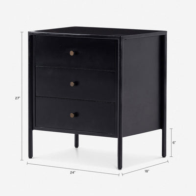 Mathus Nightstand