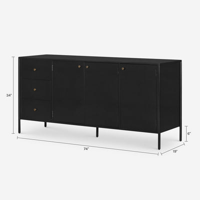 Mathus Sideboard