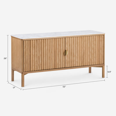 Matija Media Console