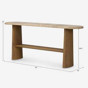 Milner Console Table