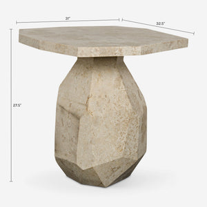 Omalley Side Table