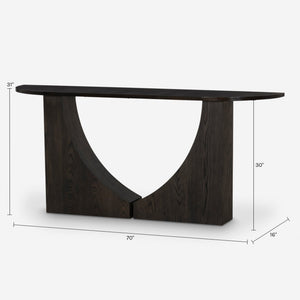 Ozan Console Table