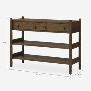 Perth Console Table