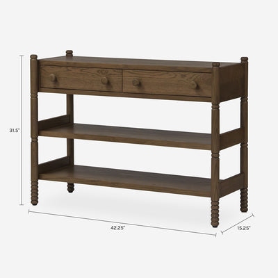 Perth Console Table