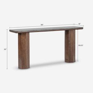 Phan Console Table