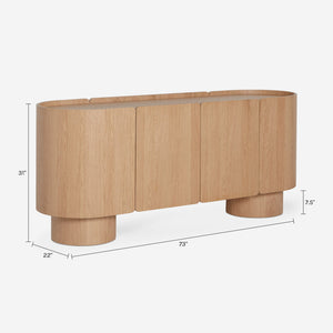 Raphael Sideboard