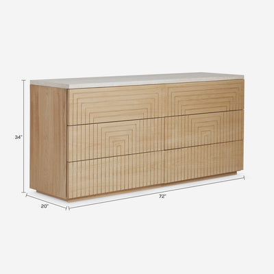 Rayner Dresser