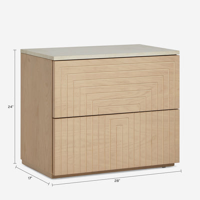 Rayner Nightstand
