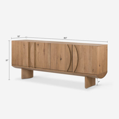 Remwald Sideboard