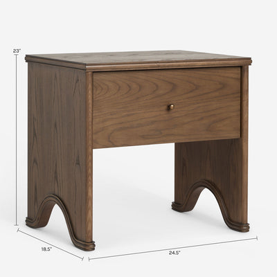 Steffi Nightstand