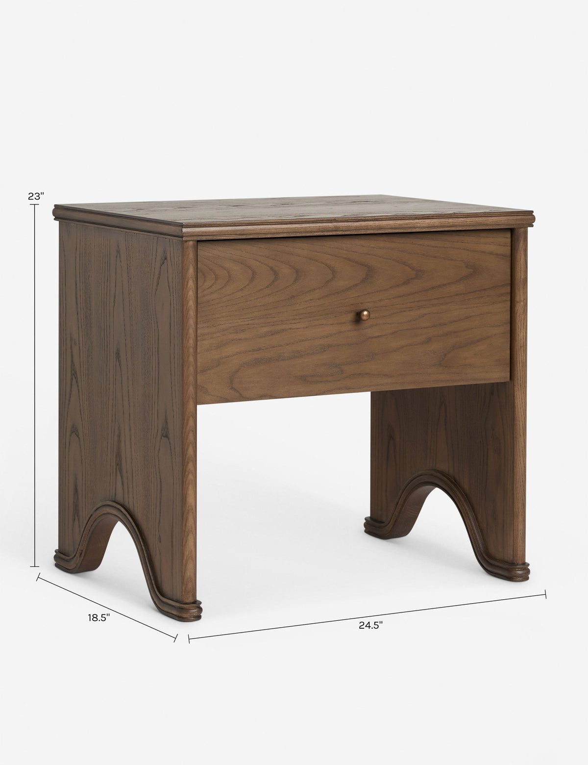 Steffi Nightstand