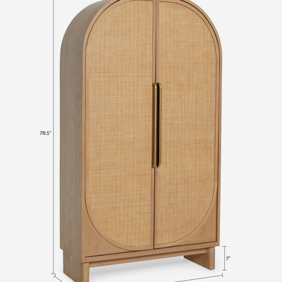 Suzette Cabinet