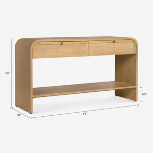 Suzette Console Table
