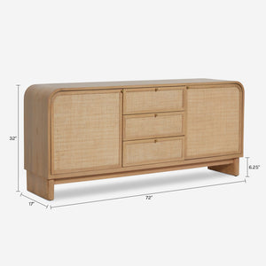 Suzette Sideboard