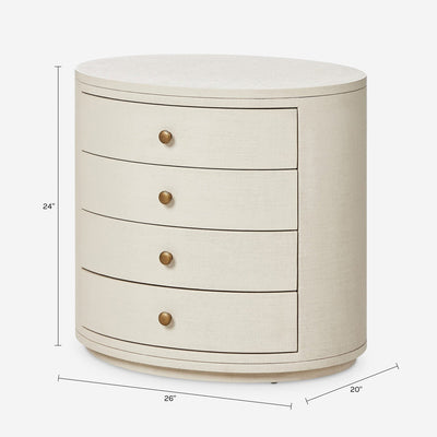Tabea Nightstand