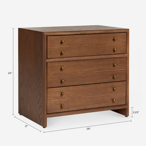 Tilden Nightstand