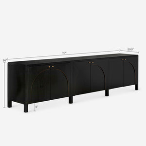 Tomley Sideboard