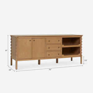 Topia Sideboard by Ginny Macdonald