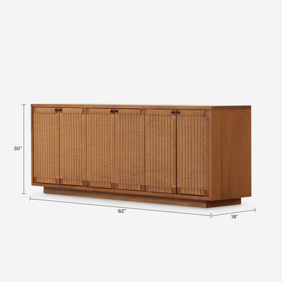 Wenzel Sideboard