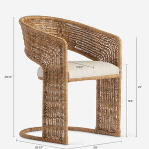 Amado Dining Chair