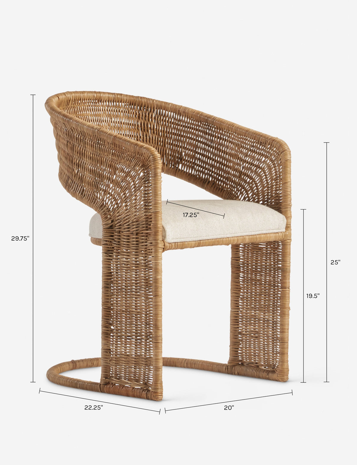 Amado Dining Chair