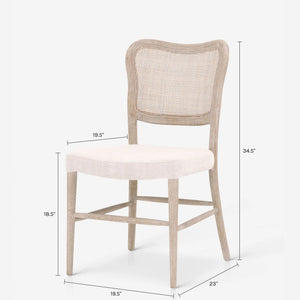 Aniston Dining Chair (Set of 2)