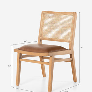 Archie Dining Chair (Set of 2)
