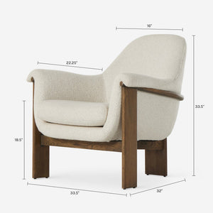 Byrne Accent Chair