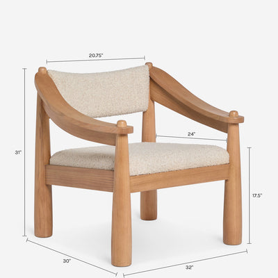 Delise Accent Chair