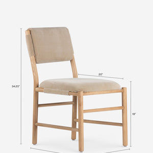 Eisert Dining Chair