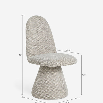 Fenton Dining Chair