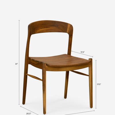 Ida Dining Chair