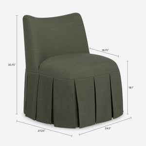 Koppel Accent Chair