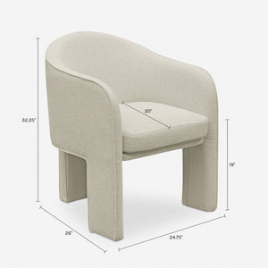 Morandi Dining Chair