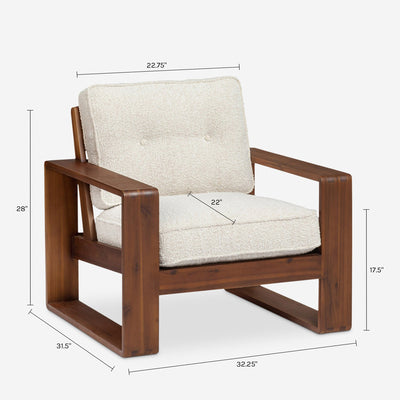 Morland Accent Chair