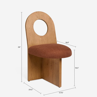 Pamina Dining Chair