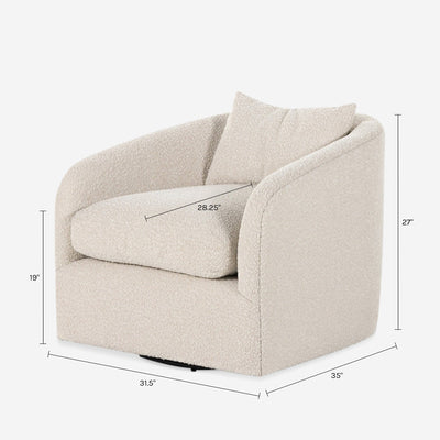 Ren Swivel Chair