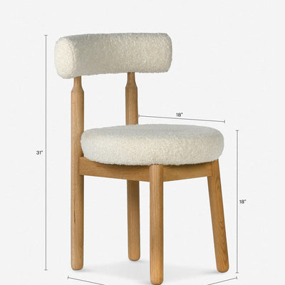 Ross Dining Chair