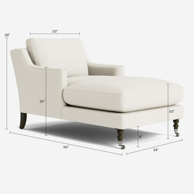 Fabienne Chaise
