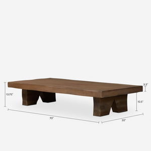 Coulson Coffee Table