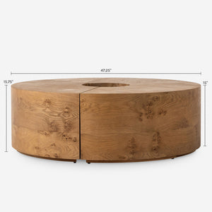 Monsted Coffee Table