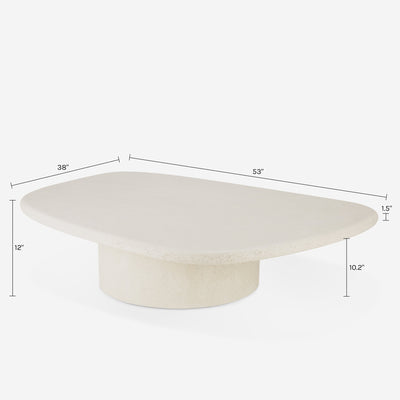 Solomon Coffee Table