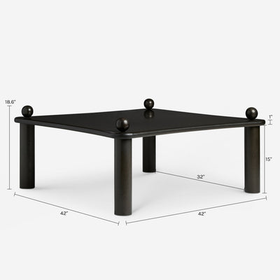 Tenerife Coffee Table