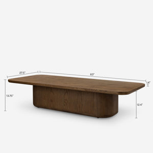 Wasson Coffee Table