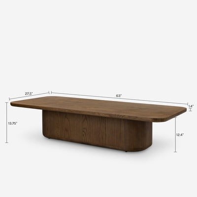 Wasson Coffee Table